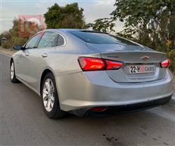 شێڤرۆلێت مالیبۆ